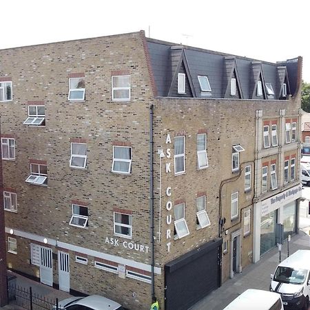 Ilford Central Luxury Apartments Dış mekan fotoğraf