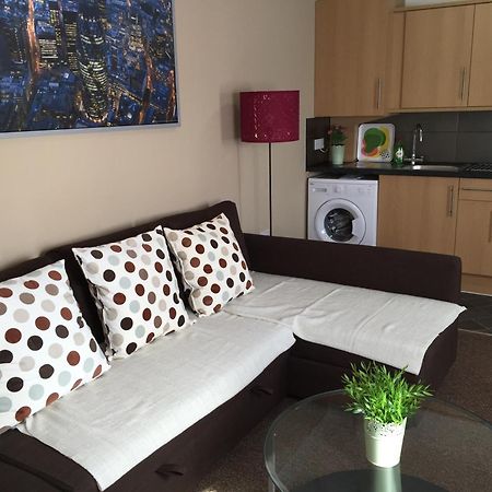 Ilford Central Luxury Apartments Dış mekan fotoğraf