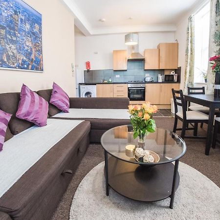 Ilford Central Luxury Apartments Dış mekan fotoğraf