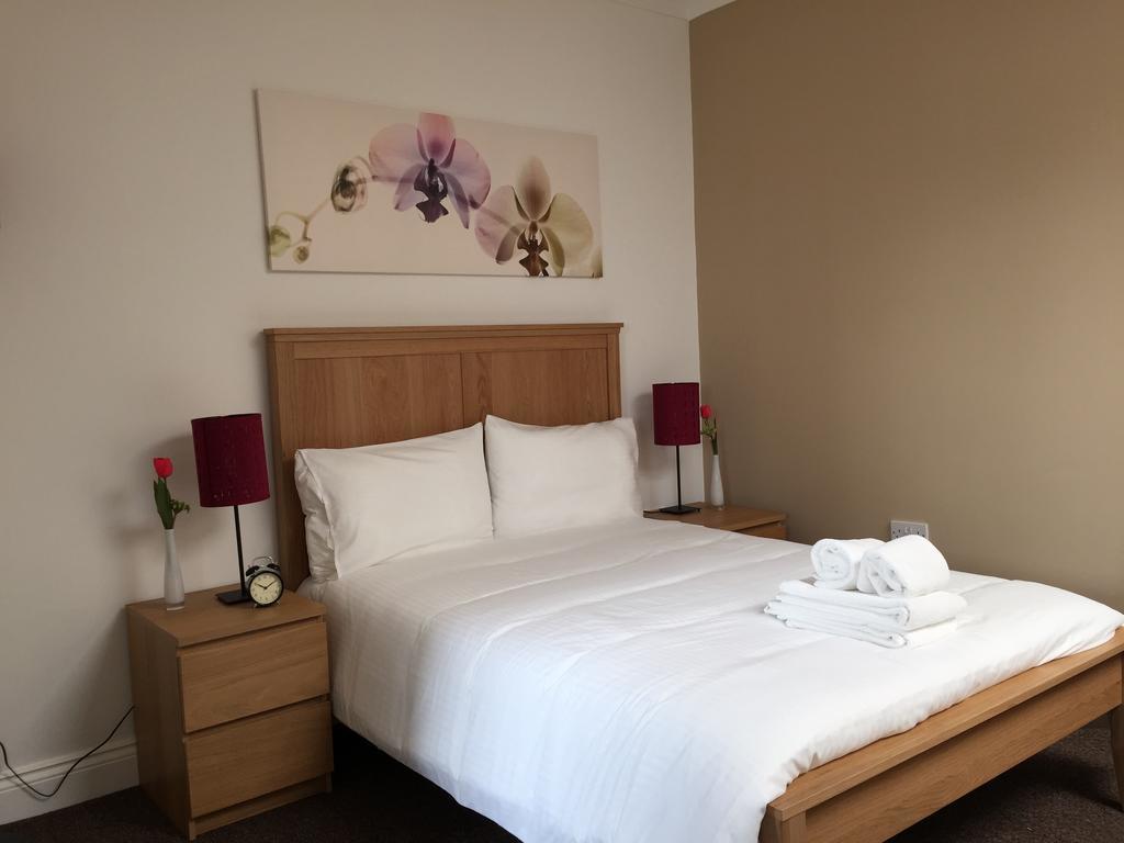 Ilford Central Luxury Apartments Dış mekan fotoğraf