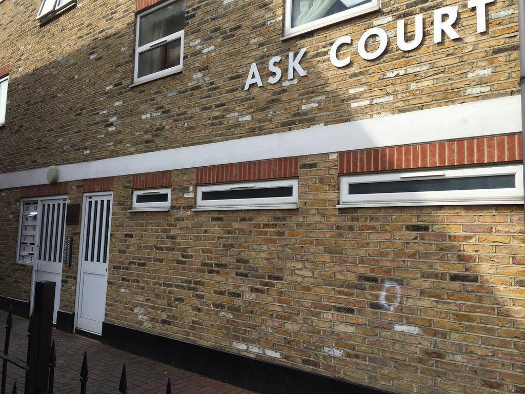 Ilford Central Luxury Apartments Oda fotoğraf