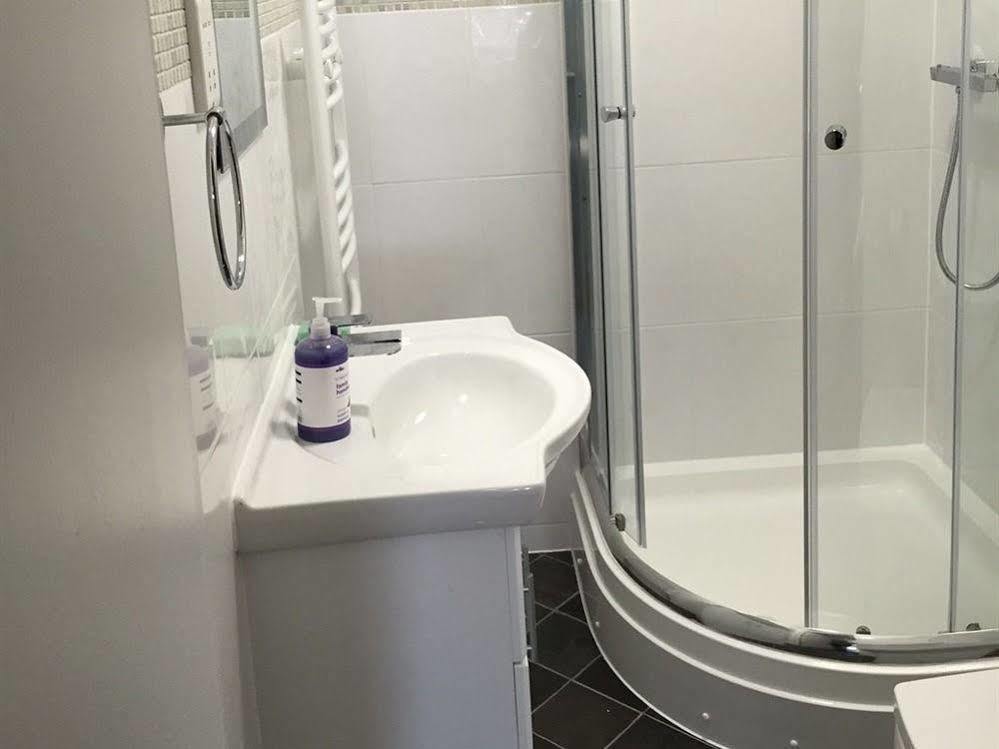 Ilford Central Luxury Apartments Dış mekan fotoğraf