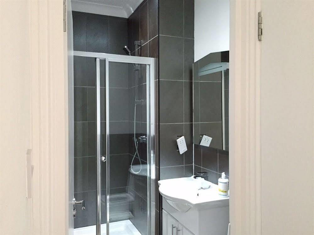 Ilford Central Luxury Apartments Dış mekan fotoğraf