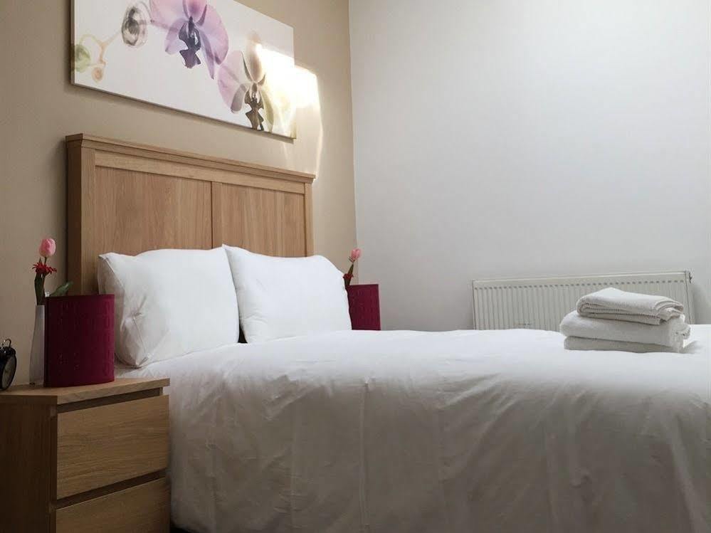 Ilford Central Luxury Apartments Dış mekan fotoğraf